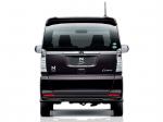 Honda N Box Custom G 2011 года
